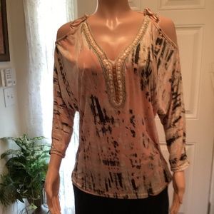 TROIS KA Blouse